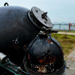 Mina z dna Martwej Wisły usunięta [AKTUALIZACJA]