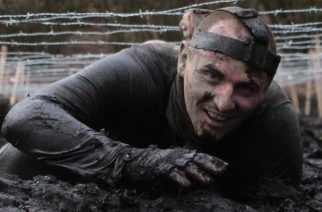 Mud Max w Gniewinie: tylko dla odważnych [ZDJĘCIA]