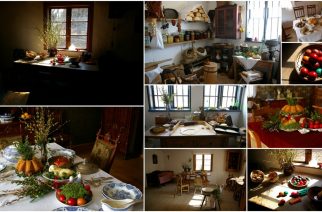 Muzeum we Wdzydzach: Wielki Tydzień i Jastrë na Kaszubach