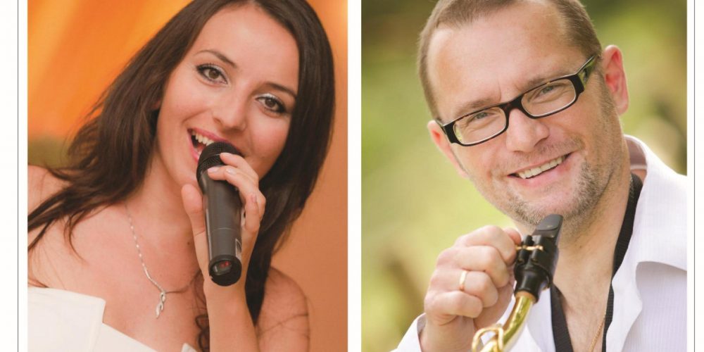 Muzyczne walentynki w Żukowie