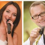 Muzyczne walentynki w Żukowie: koncert zespołu Chilisax