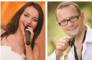 Muzyczne walentynki w Żukowie