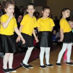 Hala sportowa w Baninie otwarta! Koncert i mecz na dobry początek! [ZDJĘCIA]