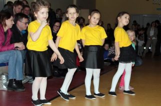 Nowa hala sportowa w Baninie