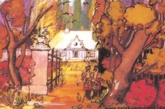 OKiS Żukowo: wyjazd na „Straszny dwór”