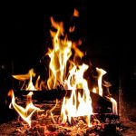 PSP Kartuzy: czad zabija