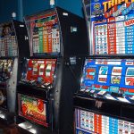 Policjanci z Kartuz zajęli automaty do gier hazardowych