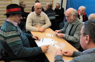 Puchar Kaszub w Baśkę 2016 w Lipuszu [ZDJĘCIA, WYNIKI]