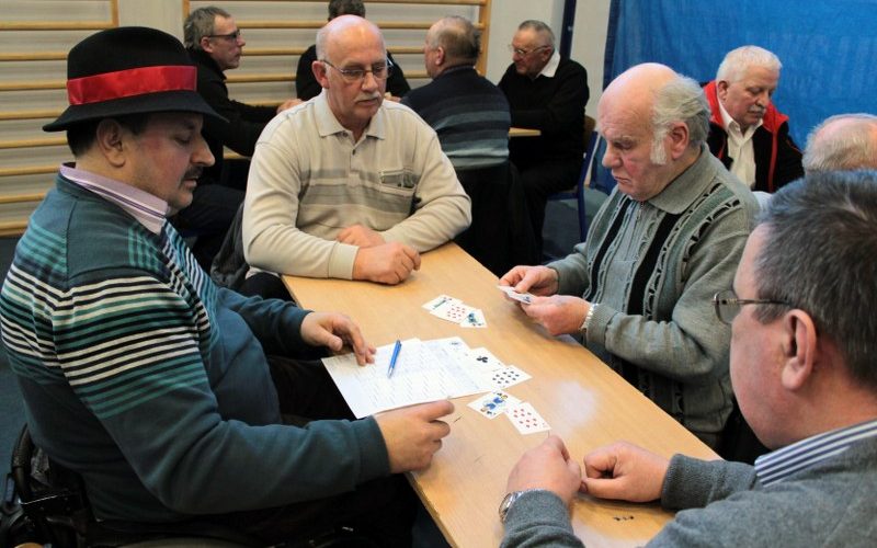 Puchar Kaszub w Baśkę 2016 w Lipuszu [ZDJĘCIA, WYNIKI]