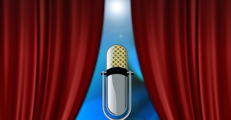 "Rodno Mowa" po raz 45.