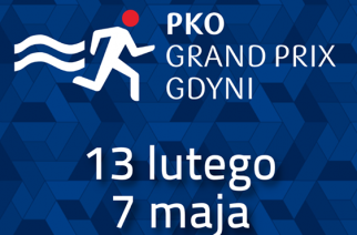 Fot.: Bieg Urodzinowy z PKO Bankiem Polskim