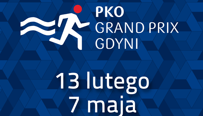 Fot.: Bieg Urodzinowy z PKO Bankiem Polskim