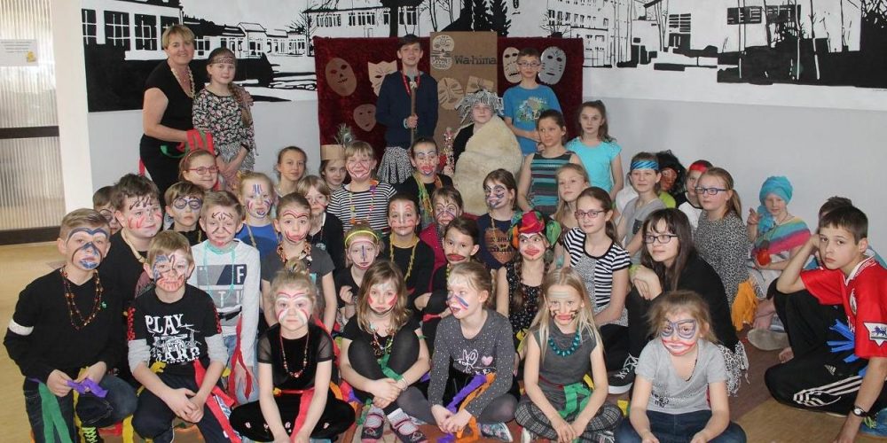 Sienkiewiczowski tydzień w Stężycy