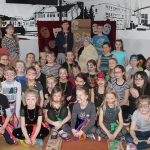 Sienkiewiczowski tydzień w Stężycy