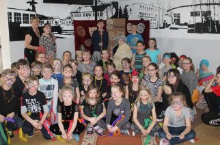 Sienkiewiczowski tydzień w Stężycy