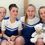 Somonino Cup: rozgrywki drużyn z rocznika 2003 [ZDJĘCIA]