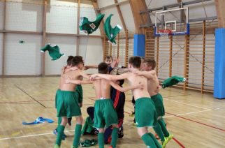 Somonino Cup: turniej drużyn rocznika 2005 [ZDJĘCIA]