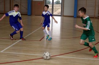 Somonino Cup: turniej juniorów z rocznika 2008