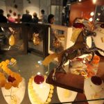 Targi bursztynu w Gdańsku już  16 marca  [ZDJĘCIA]