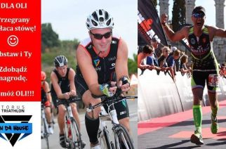 Torus Triathlon In Da House