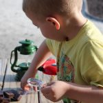 Uniwersalna Strefa Nauki Uniwersytetu Gdańskiego w Galerii Bałtyckiej od 5 do 7 lutego