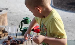 Uniwersalna Strefa Nauki Uniwersytetu Gdańskiego