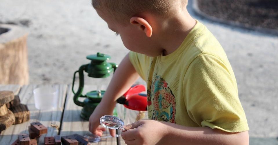 Uniwersalna Strefa Nauki Uniwersytetu Gdańskiego