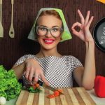 VI Powiatowy Turniej Kół Gospodyń Wiejskich w Stężycy 12 marca