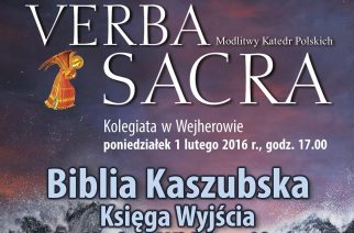 Verba Sacra w Wejherowie