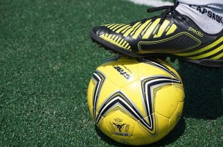 turniej juniorów w Somoninie