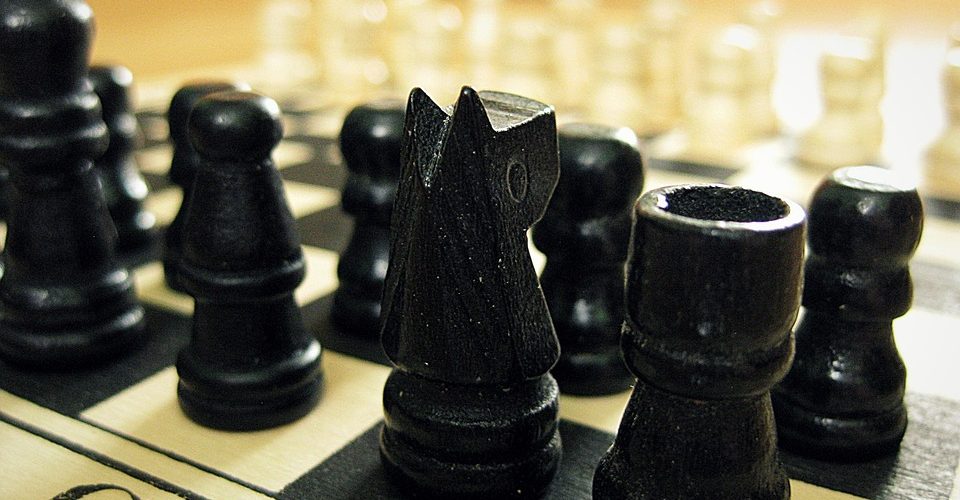 Szachowe mistrzostwa w Somoninie już w sobotę