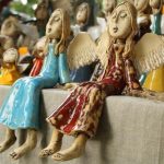 Warsztaty anielskie w Chmielnie