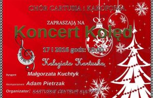 Weekend na Kaszubach: 15-17 stycznia 2016 r.