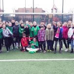 Wielkanocny turniej dzikich drużyn w Kłębowie [ZDJĘCIA]