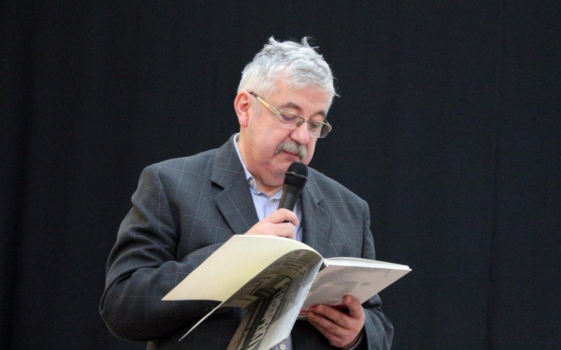 Wystawa IPN w bibliotece w Kartuzach [ZDJĘCIA]