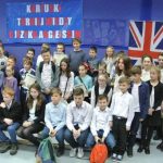 X Kartuski Turniej Wiedzy o Języku Angielskim [WYNIKI]