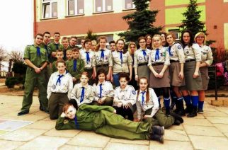 XIII turniej o puchar Zielonego Słonia w Dziemianach [ZDJĘCIA]