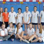 XVII Powiatowa Gimnazjada w piłce ręcznej w Sulęczynie [WYNIKI]