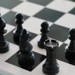 XVIII Otwarty Szachowy Turniej Kopernikowski w Kartuzach