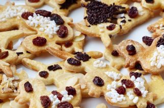 ZSP Somonino organizuje konkurs na wielkanocny deser [REGULAMIN]