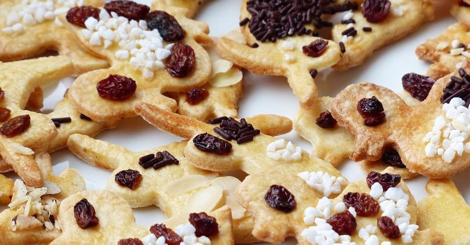 ZSP Somonino organizuje konkurs na wielkanocny deser [REGULAMIN]