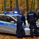 Zaginiona 12-latka odnaleziona w Karsinie