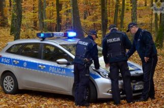 Zaginiona 12-latka odnaleziona w Karsinie