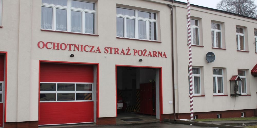 Zebrania sołeckie w Gminie Sulęczyno