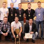 Żukowska Liga Futsalu 2015/2016 zakończona! [ZDJĘCIA]