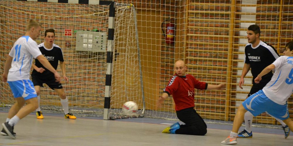 Kościerscy policjanci ujęli uciekiniera