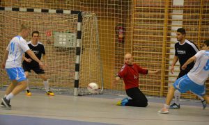 Kościerscy policjanci ujęli uciekiniera