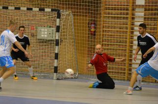 Kościerscy policjanci ujęli uciekiniera