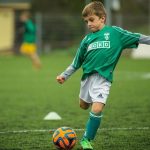 Żukowska Liga Orlika startuje z końcem marca