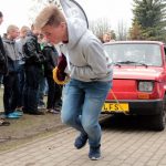 „Classówka” 2016: migawki z wystawy [ZDJĘCIA]